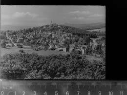 Delcampe - 30054379 - Koenigstein Im Taunus - Königstein