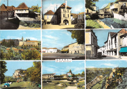 Delcampe - 46-GRAMAT-N°3488-B/0307 - Gramat