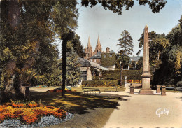 Delcampe - 50-COUTANCES-N°3488-B/0201 - Coutances