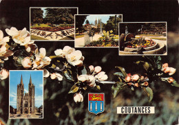 Delcampe - 50-COUTANCES-N°3488-B/0181 - Coutances