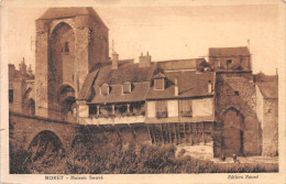 Delcampe - 77-MORET-N°3907-E/0345 - Moret Sur Loing