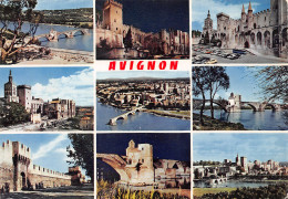 Delcampe - 84-AVIGNON-N°3506-D/0149 - Avignon