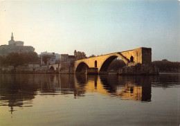 Delcampe - 84-AVIGNON-N°3506-D/0139 - Avignon