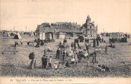 Delcampe - 62-CALAIS-N°5152-H/0173 - Calais