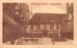 Delcampe - 21-BEAUNE-N°3512-E/0323 - Beaune