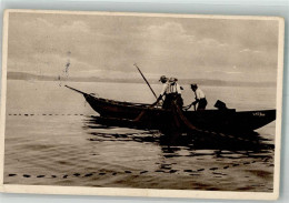 Delcampe - 38159078 - Felchenfang Auf Dem Bodensee Franz Walter Bd. 103 - Other & Unclassified