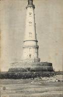Delcampe - CPA Phare De Cordouan - Leuchttürme