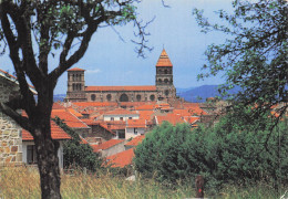 Delcampe - 43 BRIOUDE TOURISME PECHE CAMPING - Brioude