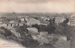 Delcampe - 63 ROYAT VUE SUR CLERMONT FERRAND - Royat