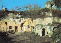 Delcampe - 49 DOUE LA FONTAINE LA FOSSE - Doue La Fontaine