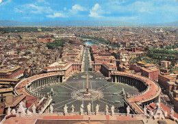 Delcampe - VATICAN CITE DU VATICAN BASILIQUE SAINT PIERRE - Vatikanstadt