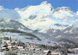 Delcampe - 74 COMBLOUX LE VILLAGE - Combloux