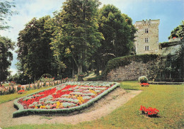 Delcampe - 17 MONTENDRE LE CHATEAU - Montendre