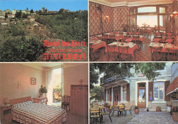 Delcampe - 89 AVALLON HOTEL DU PARC - Avallon