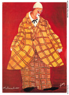 Delcampe - AHRP10-0876-CIRQUE - Clowns Par Robert Vautier - Crock - Zirkus