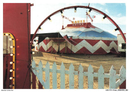 Delcampe - AHRP10-0895-CIRQUE - Cirque Christiane Gruss - Chapiteau - 1990 - Zirkus