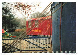 Delcampe - AHRP10-0886-CIRQUE - Cirque Annie Fratellini - Paris - 1988 - Zirkus