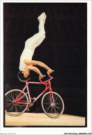 Delcampe - AHVP10-0887 - CIRQUE - Cirque Achille Zavatta 1990 - Les Vargas - Therry - Zirkus