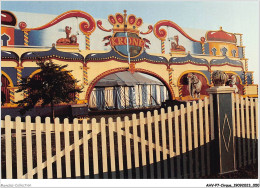 Delcampe - AHVP7-0600 - CIRQUE - Cirque Knie 1990 - Façade - Zirkus