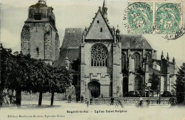 Delcampe - 28* NOGENT LE ROI   Eglise St Sulpice      RL22,2137 - Nogent Le Roi