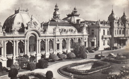 Delcampe - MONACO   L MONTE-CARLO. Le Casino - Monte-Carlo