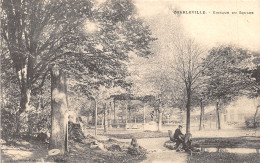 Delcampe - 08-CHARLEVILLE-N°T208-B/0067 - Charleville