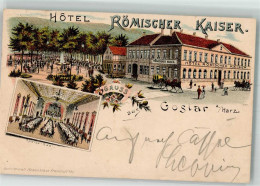 Delcampe - 13642398 - Goslar - Goslar