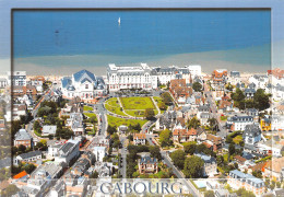 Delcampe - 14-CABOURG-N°3924-C/0237 - Cabourg