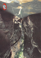 Delcampe - 74-LOVAGNY GORGES DU FIER-N° 4433-A/0043 - Lovagny