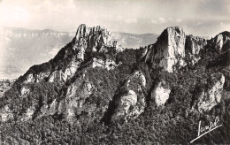 Delcampe - 73-LA DENT DU CHAT-N° 4439-E/0119 - Sonstige & Ohne Zuordnung
