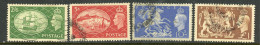 Delcampe - Great Britain 1951 USED - Unclassified