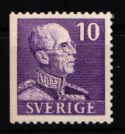 Delcampe - Schweden 256 I Dl Postfrisch #KJ624 - Autres & Non Classés