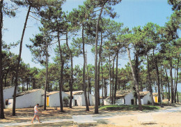 Delcampe - 17 LES MATHES LES PINS DE CORDOUAN - Les Mathes