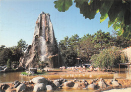 Delcampe - 17 LES MATHES ZOO DE LA PALMYRE - Les Mathes