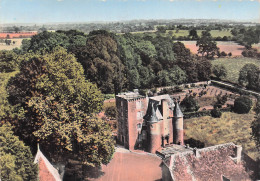 Delcampe - 72 TUFFE CHATEAU DE LA GOUPILLIERE - Tuffe