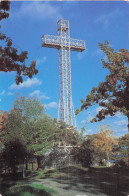 Delcampe - CANADA MONTREAL CROIX DU MONT ROYAL - Zonder Classificatie
