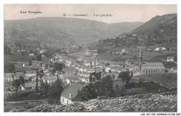 Delcampe - CAR-AFIP20-1127-88 - CORNIMONT - Vue Générale - Cornimont