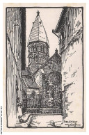 Delcampe - CAR-AFKP9-0399-67 - SELESTAT - Selestat