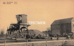 Delcampe - Roeselare - Vaart - Röselare