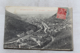 Delcampe - Mazamet, Route Des Usines, Tarn 81 - Mazamet