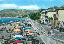 Delcampe - Bz95 Cartolina Bordighera Hotel Parigi Provincia Di Imperia Liguria - Imperia