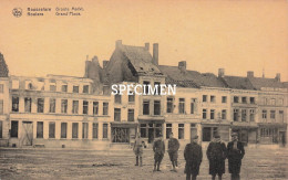 Delcampe - Roeselare - Grand'Place - Röselare