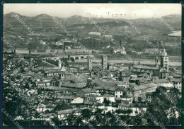 Delcampe - Cuneo Alba STRAPPINO Foto FG Cartolina KF1687 - Cuneo