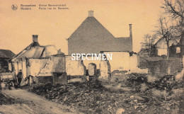 Delcampe - Roeselare - Petite Rue De Beveren - Röselare