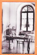 Delcampe - 15202  ️  Peu Commun  PICAUVILLE 50-Manche VALOGNES (•◡•) Chateau BERNAVILLE Bureau Docteur  Photo 1950s CHARDEY N° 7 - Valognes