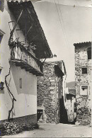 Delcampe - X122990 CATALUNYA GERONA GIRONA LA SELVA AMER ESTAMPA INTERIOR PUEBLO - Gerona