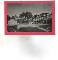 Delcampe - HOSSEGOR - Le Sporting-Casino - - Hossegor