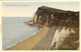 Delcampe - CPA DOVER - SHAKESPEARE CLIFF - Dover