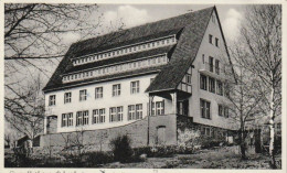 Delcampe - AK Eschershausen - Jugendherberge - 1953 (81197) - Holzminden