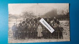 Delcampe - Deutschland Germany - 1920 1930 - Soldaten Militair Uniform Gewehren - Regimente